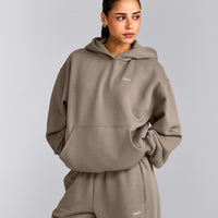 Foundations Cosy Hoodie | Minky