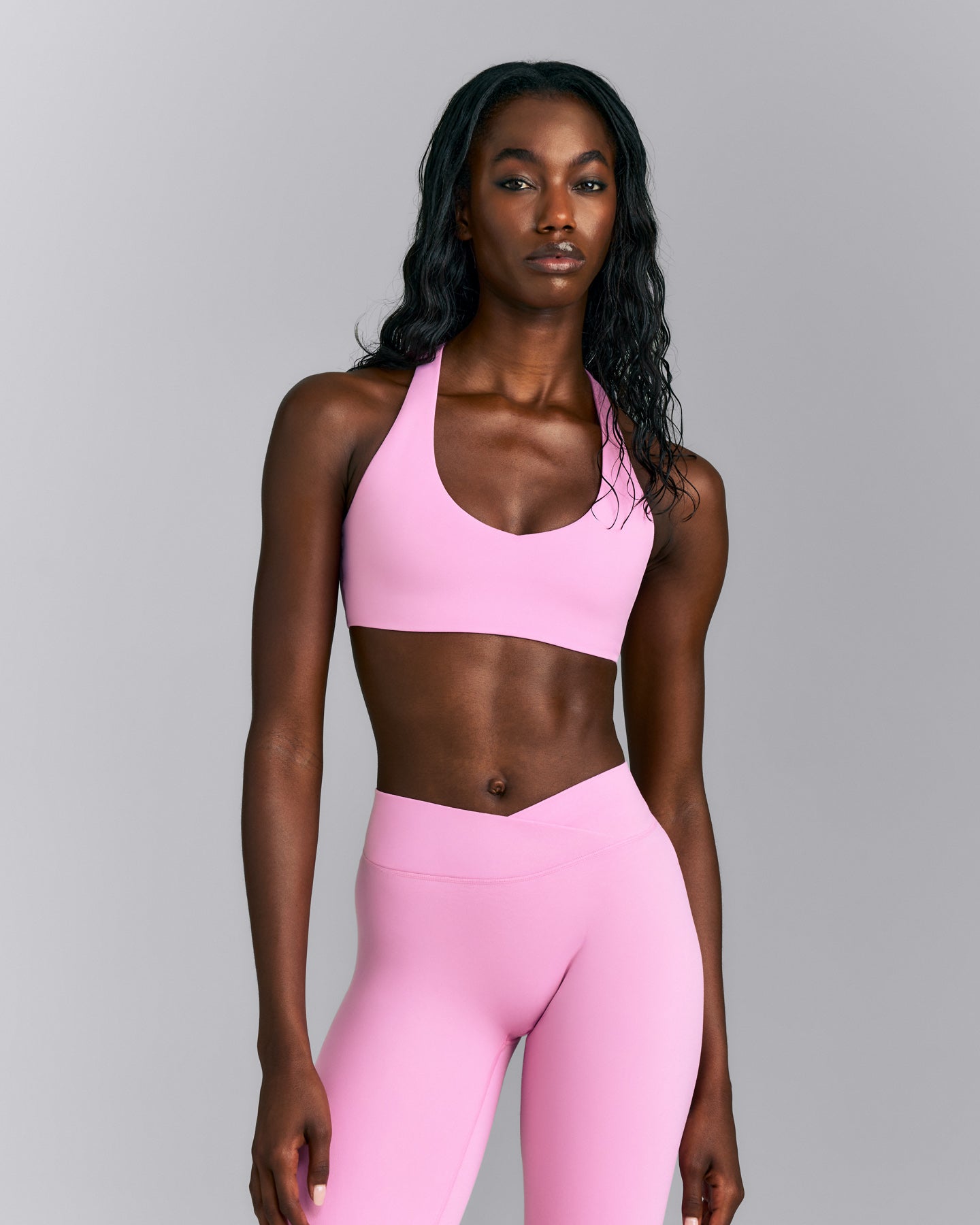 SoftMotion™ Bralette | Rose Pink