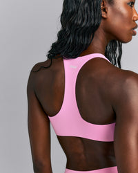 SoftMotion™ Bralette | Rose Pink