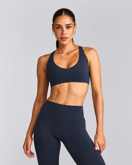 SoftMotion™ Bralette | True Blue