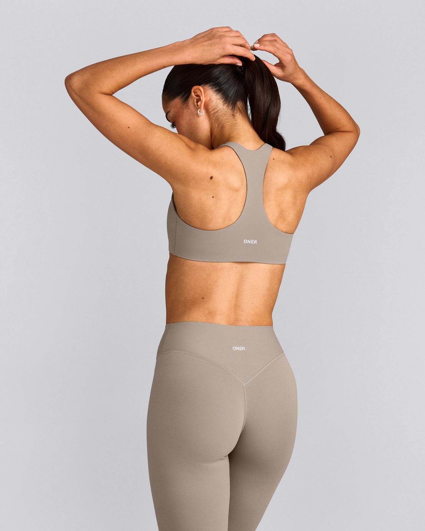 SoftMotion™ Bralette | Warm Sand