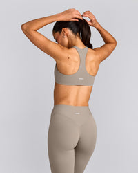 SoftMotion™ Bralette | Warm Sand