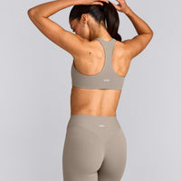 SoftMotion™ Bralette | Warm Sand