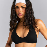 SoftMotion™ Headband | White
