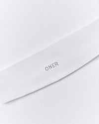 SoftMotion™ Headband | White