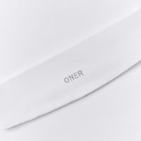 SoftMotion™ Headband | White
