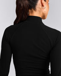 SoftMotion™ Jacket | Black