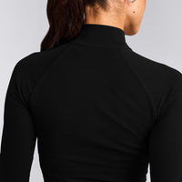 SoftMotion™ Jacket | Black