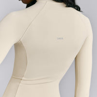 SoftMotion™ Jacket | Oatmeal