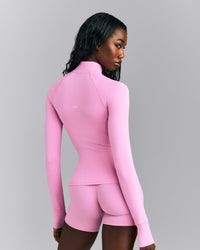 SoftMotion™ Jacket | Rose Pink