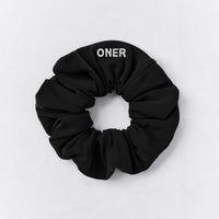 SoftMotion™ Scrunchie | Black
