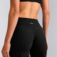 SoftMotion™ Straight Leg Pants | Black