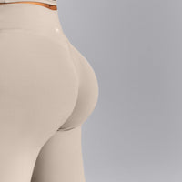 SoftMotion™ Straight Leg Pants New Branding | Warm Sand