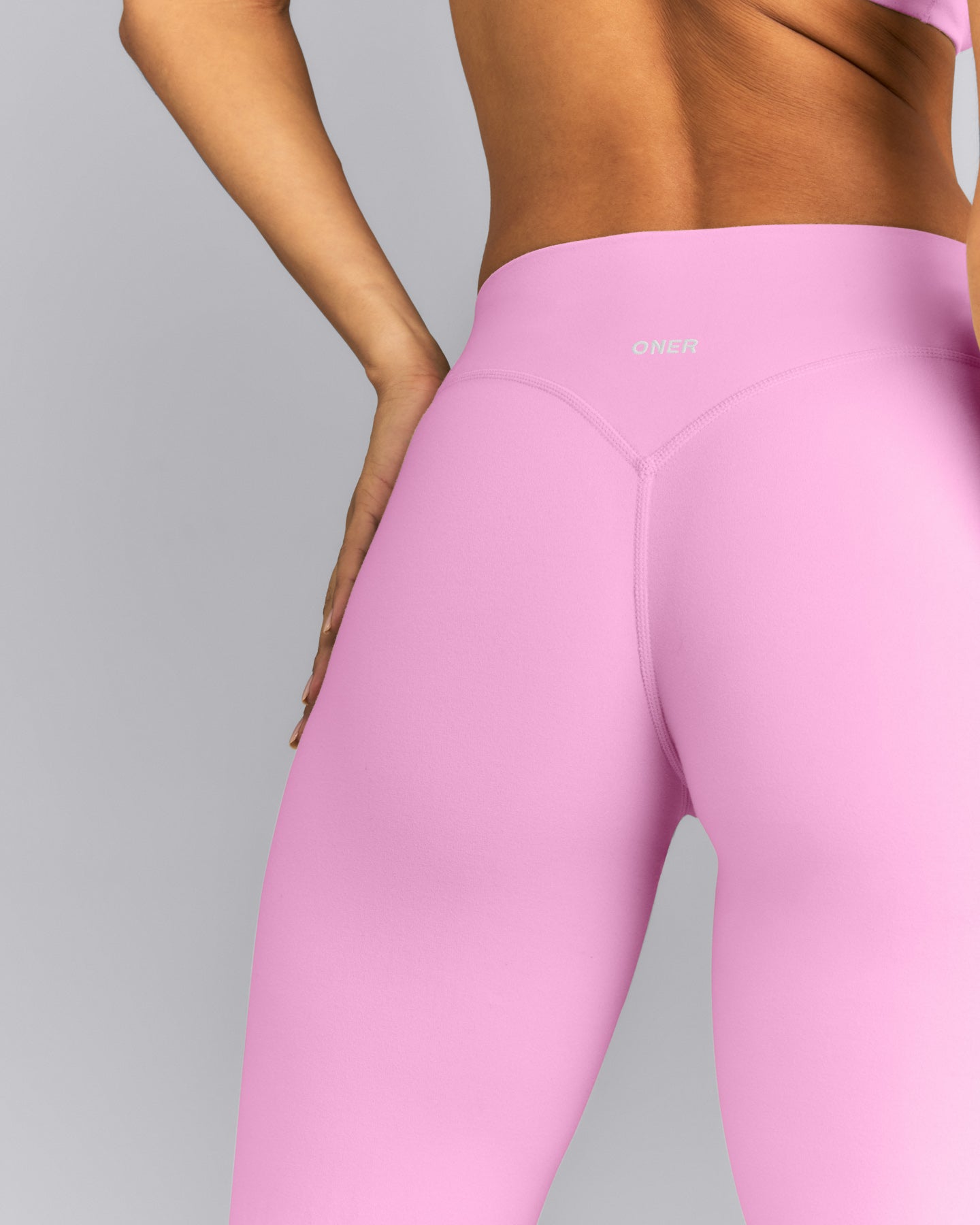 SoftMotion™ Wrap Flared Pants | Rose Pink