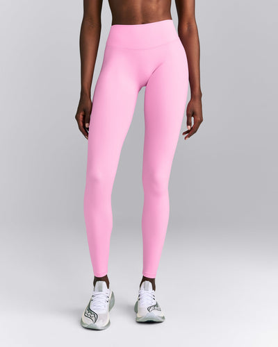 UnifiedMove™ High Waist Leggings | Power Pink
