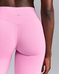 UnifiedMove™ High Waist Leggings | Power Pink