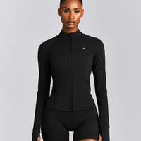UnifiedMove™ Jacket New Branding | Black