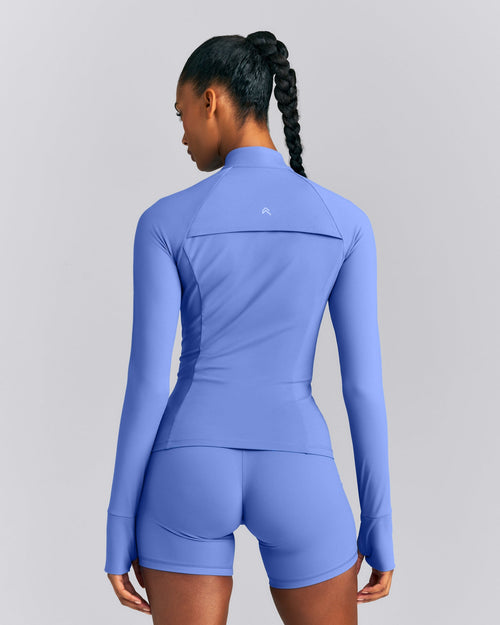 UnifiedMove™ Jacket | Glaucous Blue