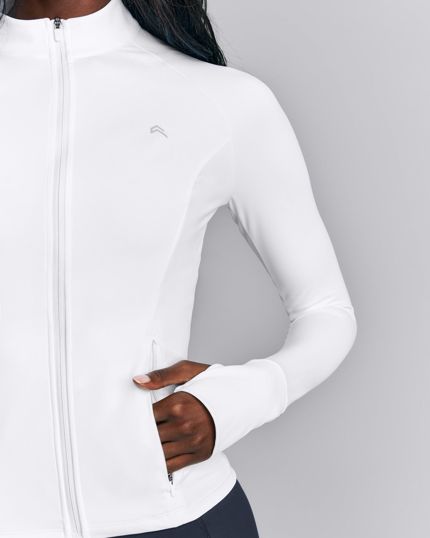 UnifiedMove™ Jacket | White