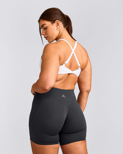 UnifiedMove™ Micro Bralette | White