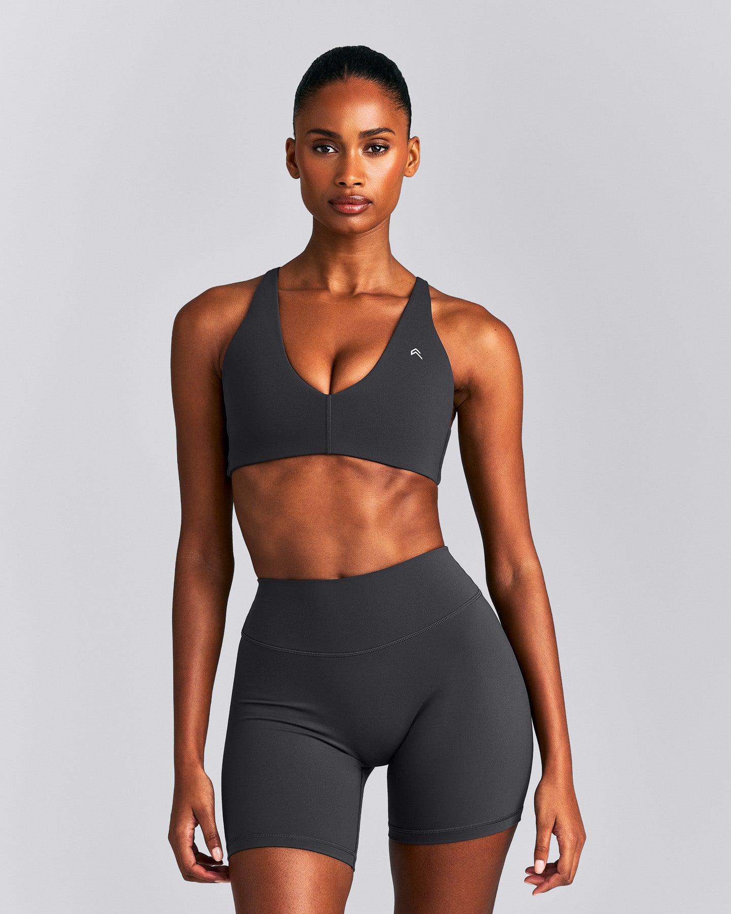 UnifiedMove™ Micro Bralette New Branding | Coal