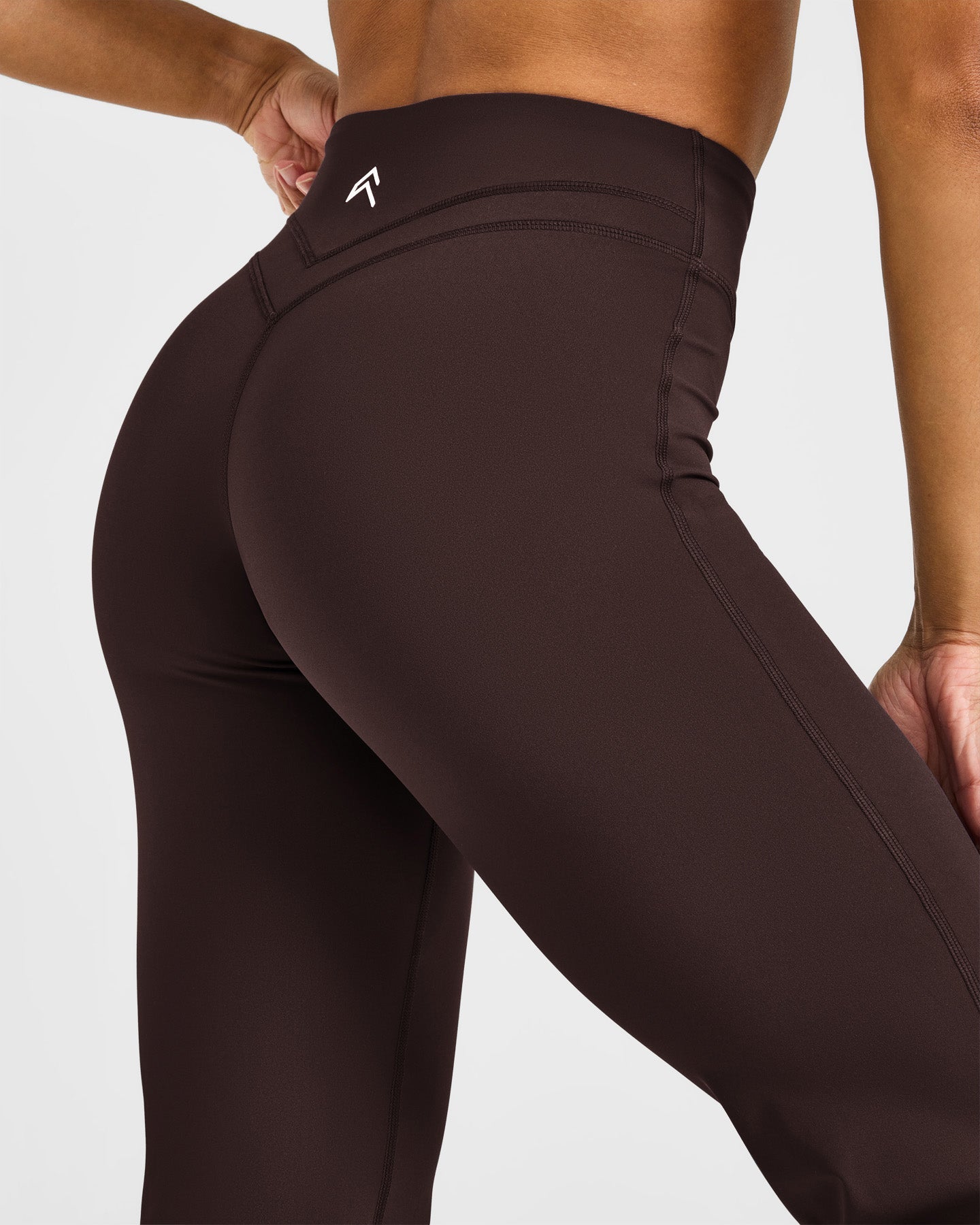 Unified Wrap Flared Bottoms | 70% Cocoa
