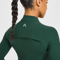 Unified Pocket Jacket | Racing Green