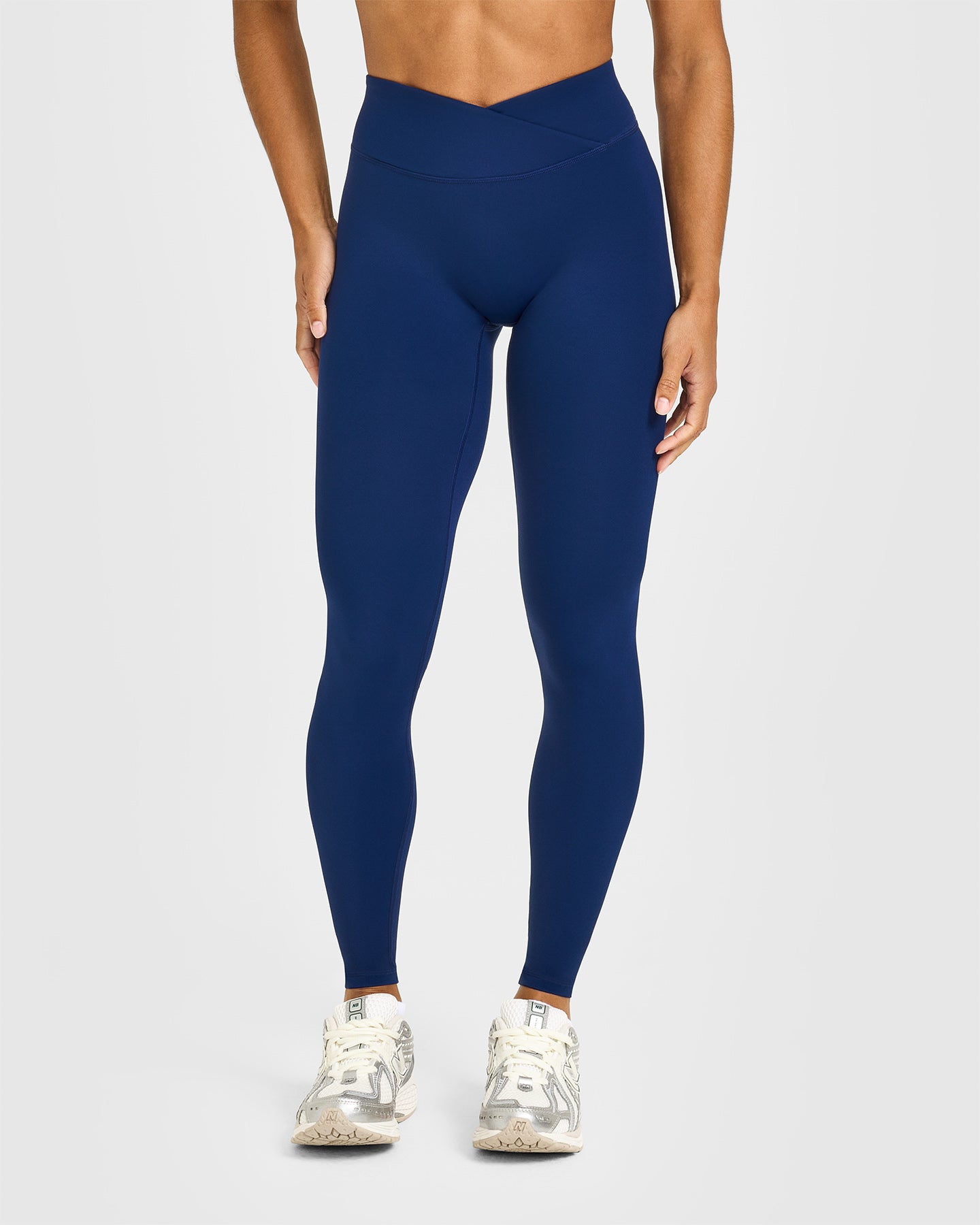 UnifiedMove™ Wrap Leggings | Midnight