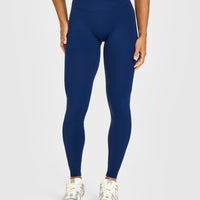 UnifiedMove™ Wrap Leggings | Midnight