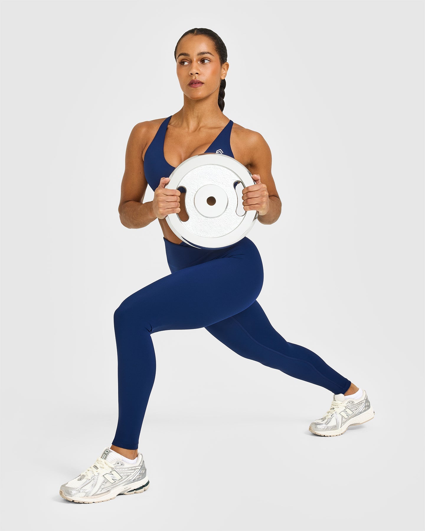 UnifiedMove™ Wrap Leggings | Midnight
