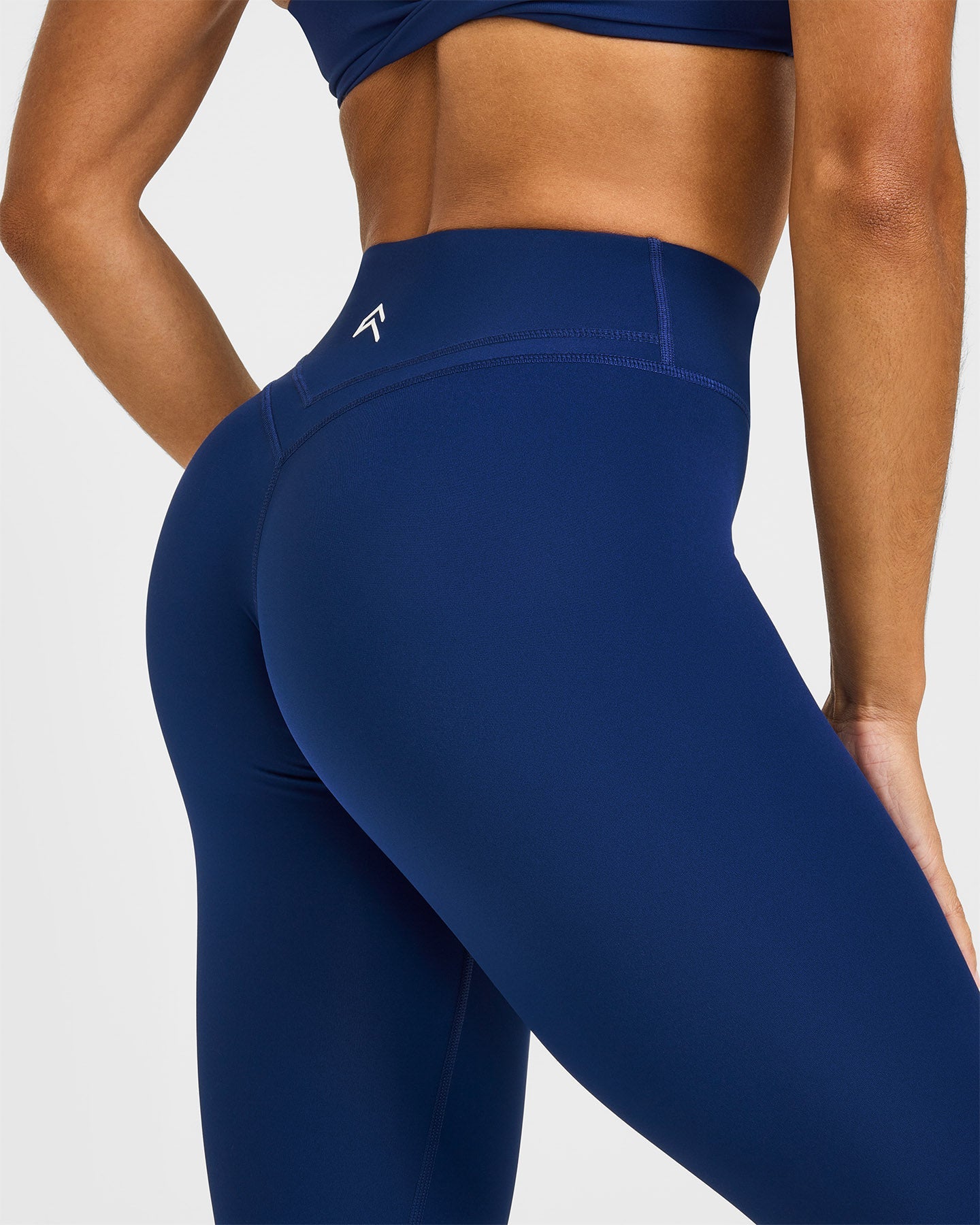 UnifiedMove™ Wrap Leggings | Midnight