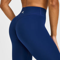 UnifiedMove™ Wrap Leggings | Midnight