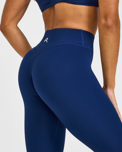 UnifiedMove™ Wrap Leggings | Midnight