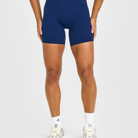 UnifiedMove™ Wrap Shorts 6" | Midnight