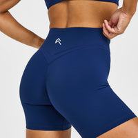 UnifiedMove™ Wrap Shorts 6" | Midnight