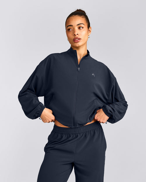 AirMove™ Jacket | True Blue