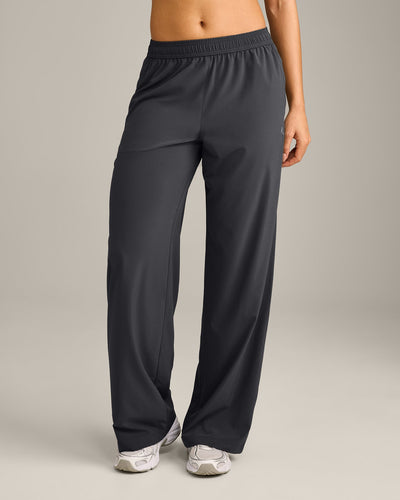 AirMove™ Straight Leg Joggers | Coal