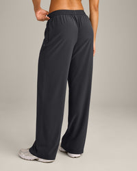 AirMove™ Straight Leg Joggers | Coal