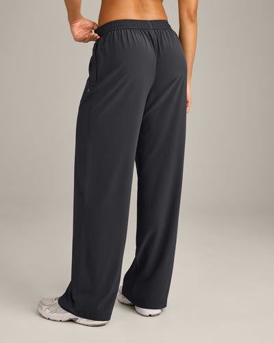 AirMove™ Straight Leg Joggers | Coal