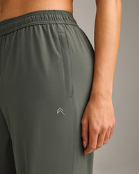 AirMove™ Straight Leg Joggers | Dark Khaki