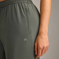 AirMove™ Straight Leg Joggers | Dark Khaki