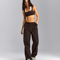 Cargo 36O Pants | 70% Cocoa