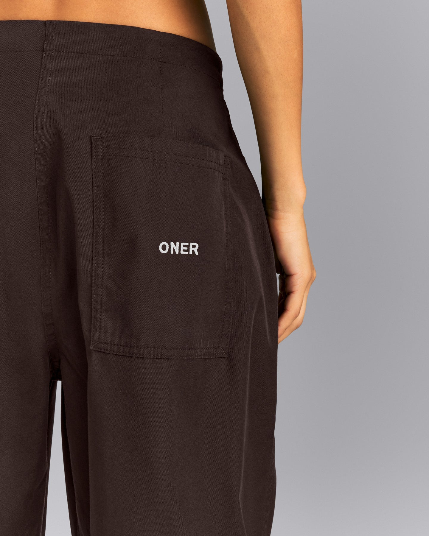 Cargo 36O Pants | 70% Cocoa