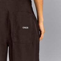 Cargo 36O Pants | 70% Cocoa
