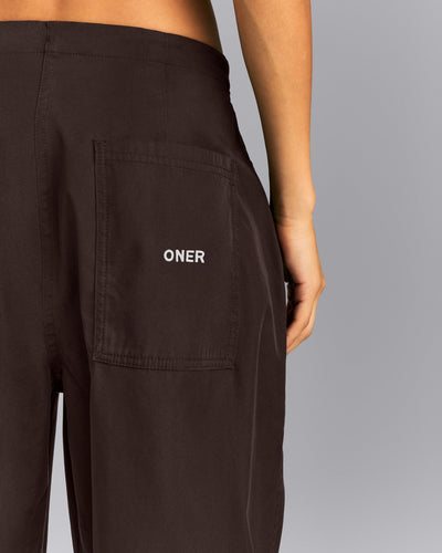 Cargo 36O Pants | 70% Cocoa