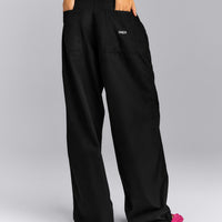 Cargo 36O Pants | Black