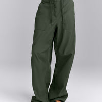 Cargo 36O Pants | Dark Khaki