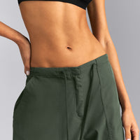 Cargo 36O Pants | Dark Khaki