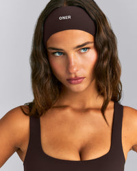 SoftMotion™ Headband | 70% Cocoa