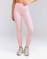 SoftMotion™ High Waisted Leggings | Soft Girl Pink